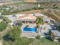 B&B Casa Loré d'or - Swimmingpools