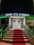 Grand Otel Konuralp Hotels in 