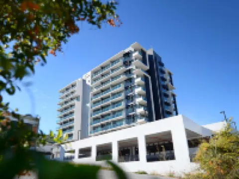 Oaks Gladstone Grand Hotel Hotels in Gladstone Central