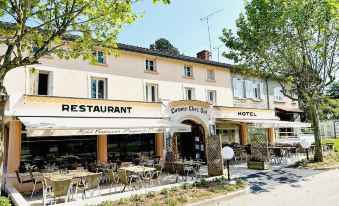 Comme Chez Soi