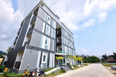 รูปภาพของLiving at Sphere Family Room