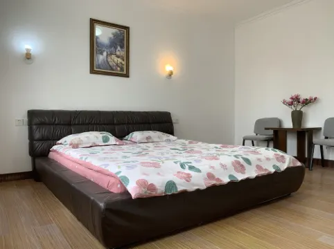 Wenxinwan Loft Jingpin Haijing Minsu (Renmin Road)