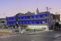 Hotel Next Hotels in Tesistán