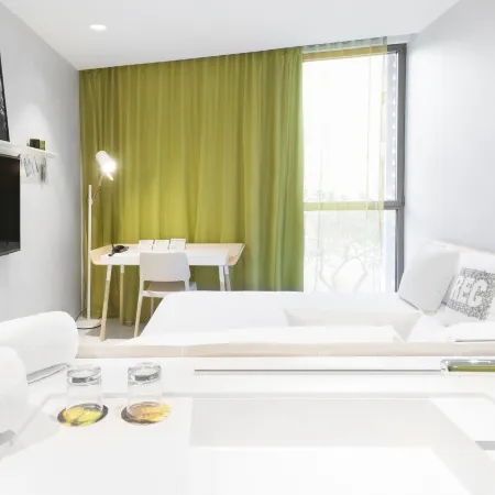 Hotel Rec Barcelona - Adults Only
