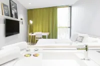 Hotel Rec Barcelona - Adults Only - romantici