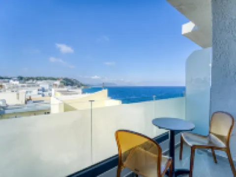 Four Season Colorado Hotel Hotels in Rhodes