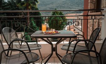Dracos Hotel