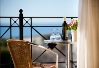 Hotel London - Sea View