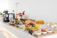 Vila Maria Hotel - Adults Only - Butik