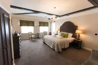 Dukes Head Hotel - 4-Star