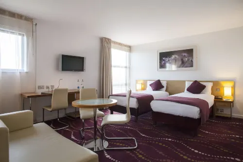 Louis Fitzgerald Hotel Hotels in Clondalkin