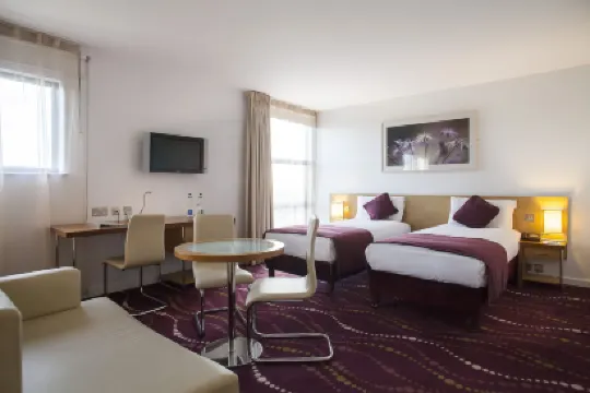 Louis Fitzgerald Hotel