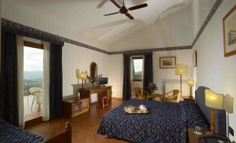 Fattoria Degli Usignoli