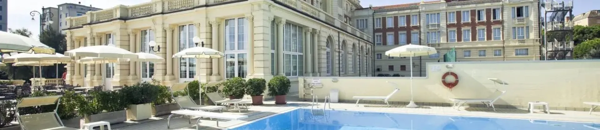 4-Star Select Hotels