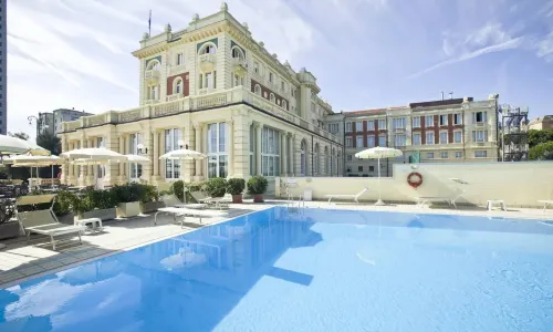 Grand Hotel Cesenatico