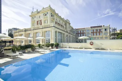 Grand Hotel Cesenatico Hotels near Sala del Regno dei Testimoni Di Geova