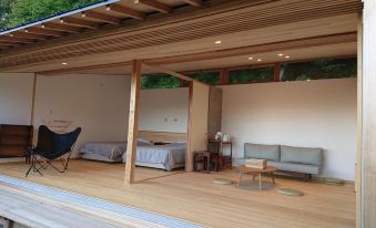 Jigoku Onsen Seifuso