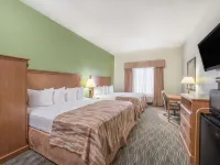Baymont by Wyndham Pearsall Hotels in Frio County