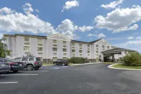 Quality Inn & Suites New Castle