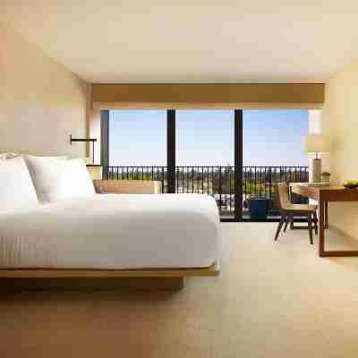 ノブ ホテル パロ アルト Rooms