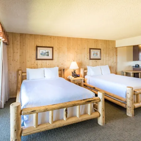 Tahoe Lakeshore Lodge & Spa