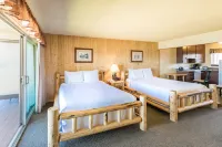 Tahoe Lakeshore Lodge & Spa