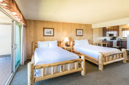 Tahoe Lakeshore Lodge & Spa Отели рядом с достопримечательностью «South Lake Tahoe»