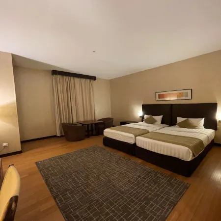 Tulip Creek Hotel Apartments