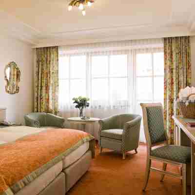 Superior Hotel Tirolerhof - Zell am See Rooms