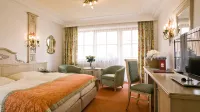 Hotel Tirolerhof Zell am See