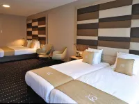 XO Hotels Blue Square Hoteles cerca de Parque Sloterpark