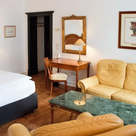 Dormero Hotel Halle