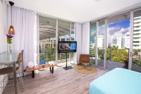 6080 Design Hotel by Eskape Collection - balcone