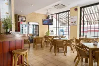 Apartamentos Casa Maria