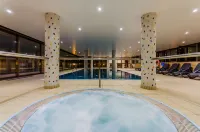 Hotel Panorama - СПА