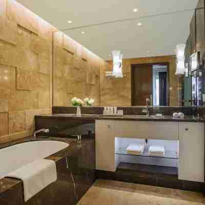 Grand Hotel Kempinski Riga Rooms