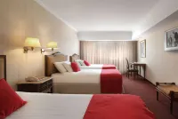 Ramada by Wyndham Buenos Aires Centro