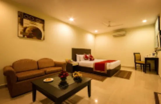 ホテル クラシック ディプロマット