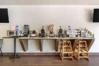 Best Western Naples Plaza Hotel - breakfast