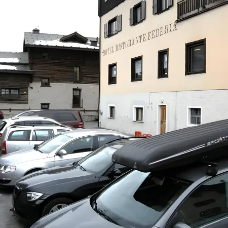 Hotel Federia