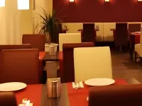 阿迪那酒店 - 早餐