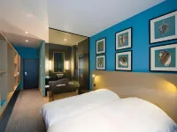 Hotel les Nuits Hotels in der Nähe von Antwerp City Hall