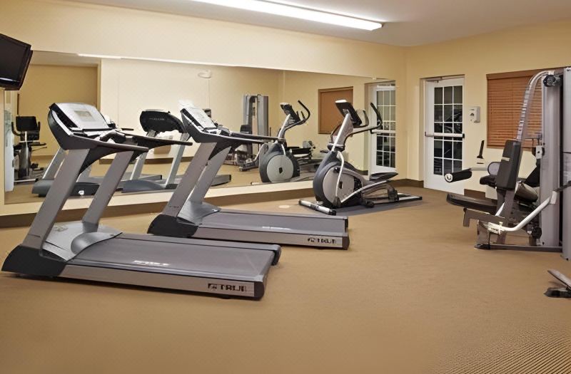 Candlewood Suites Washington North by IHG photo 4