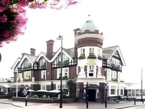 The Railway Hotel Worthing