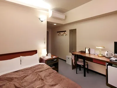 Hotel Union Các khách sạn gần JR Kami-Ijuin Station