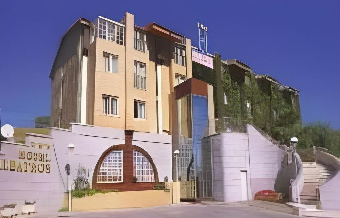 Arha Villa de Suances - Antiguo Albatros