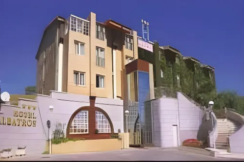 Arha Villa de Suances - Antiguo Albatros - 3-Star
