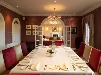 Loch Ness Lodge Hotels in Drumnadrochit