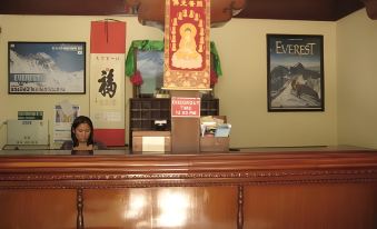 Hotel Buddha Home Nepal