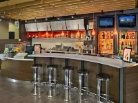 Courtyard Philadelphia Coatesville/Exton - bar